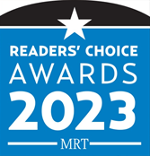 2023 MRT Readers’ Choice Awards
